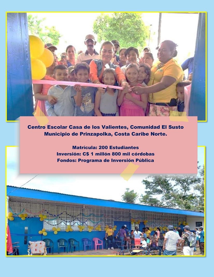 EDUCACION